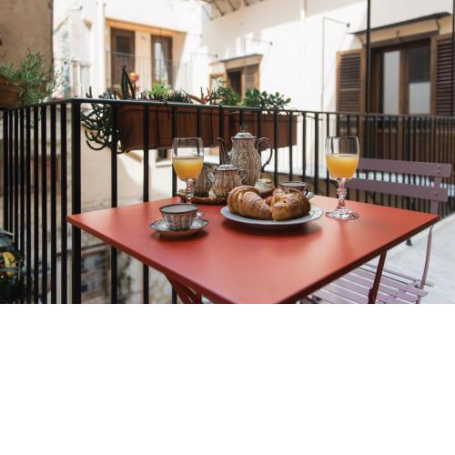 B&B Malvasia
