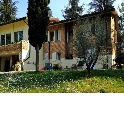 B&B Mama Rò