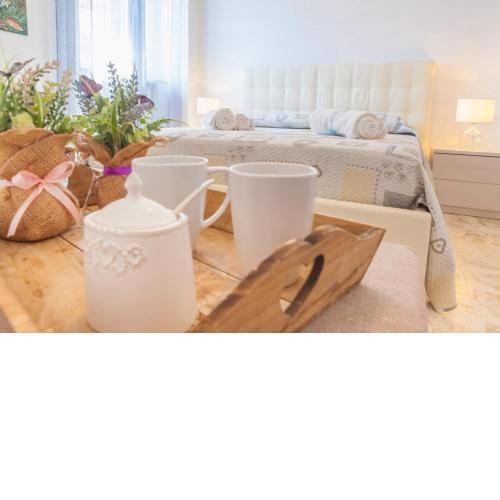 B&B MaMaRò Gallipoli