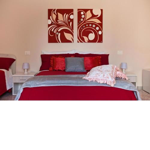 B&B Mamma Carolina