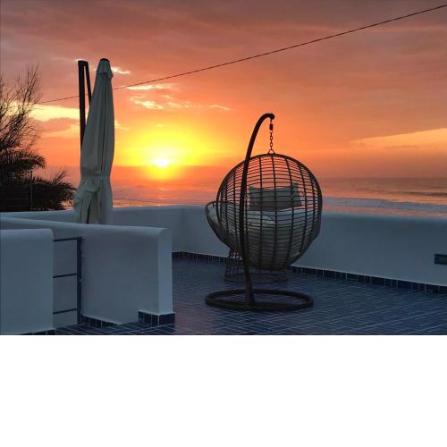 B&B Mammaliturchi SCALA DEI TURCHI