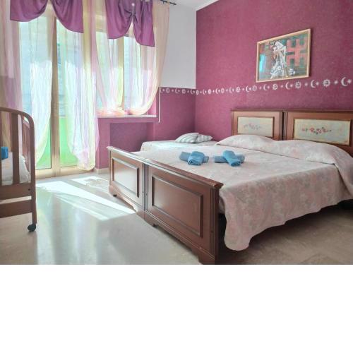 B&b Mammannina