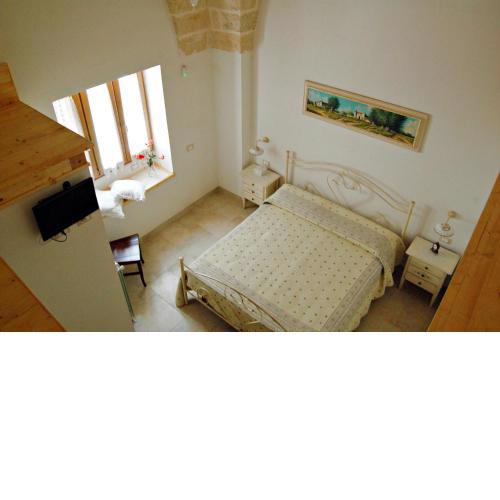 B&B Mandolea