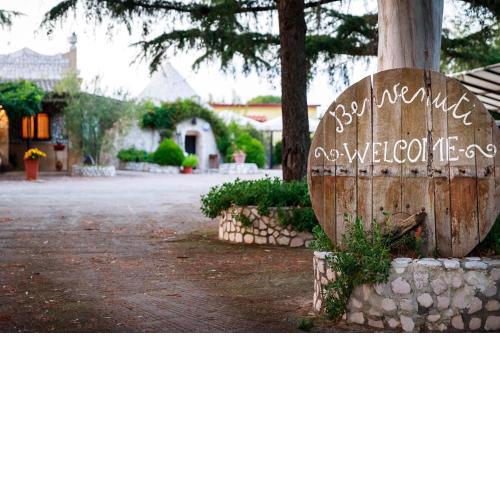 B&B Mandorla Amara