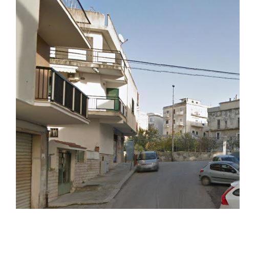 B&B Manfredi Via Fermi Vieste
