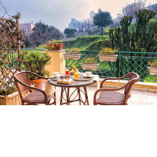 B&B Marcantonio - Ischia Ponte