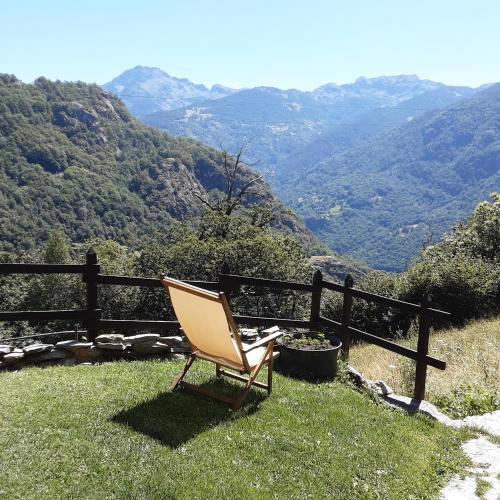 B&B Marcellina