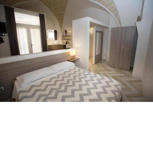 B&B Marco Polo 16