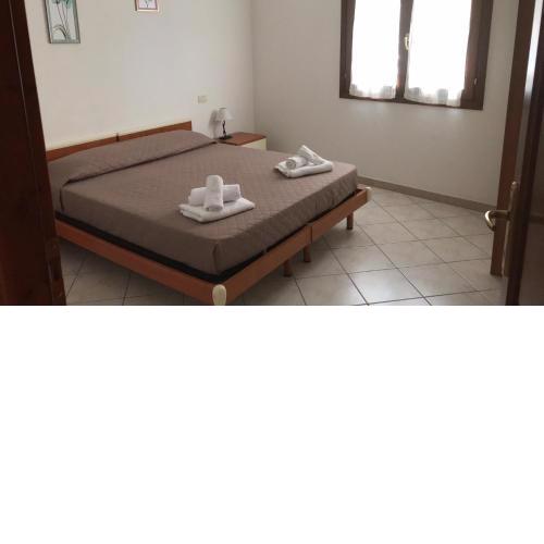 B&B Marconi stanza 1