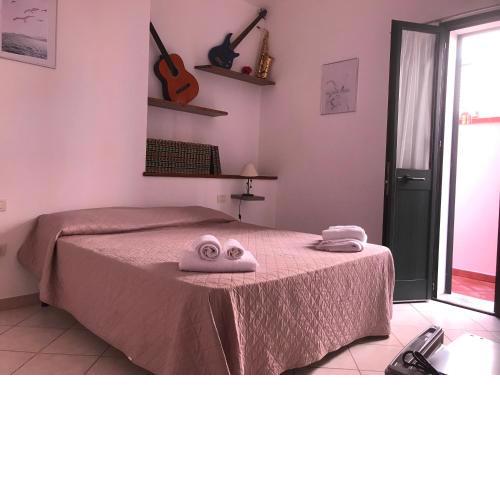 B&B Marconi stanza 2
