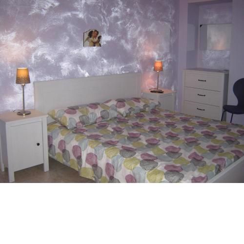 B&B Mare Di S. Lucia