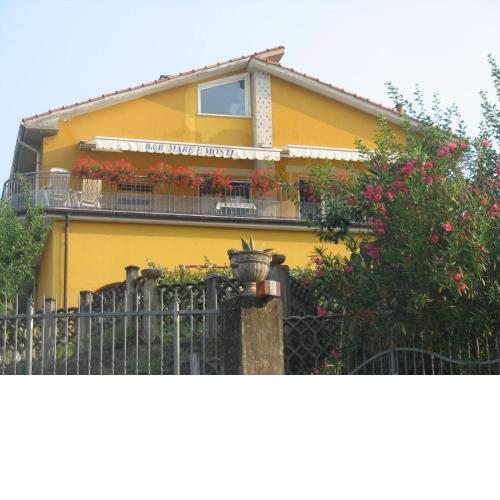 B&B Mare e Monti