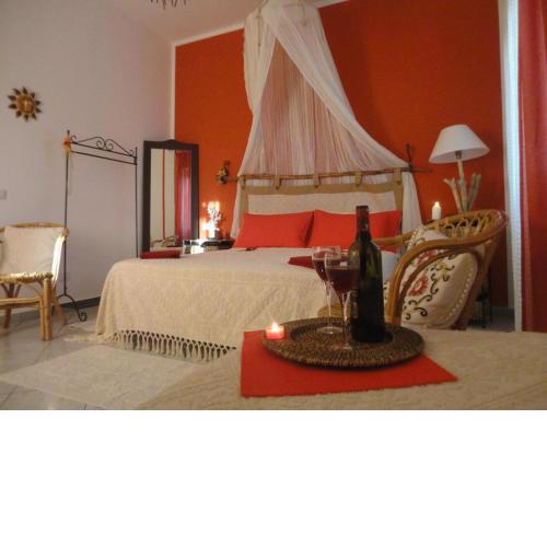 B&B Mare E Natura