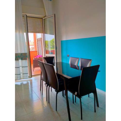 b&b Mare e Sabbia