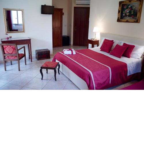 B&B Mareagrò