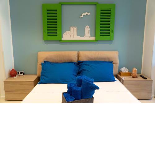 B&B Mareè Seafront Molfetta