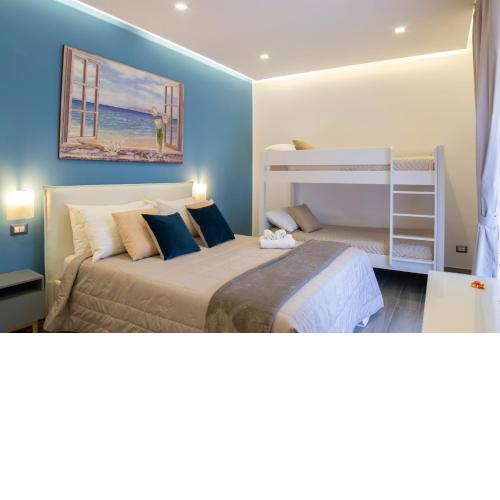 B&B Maremy... I 4 Elementi
