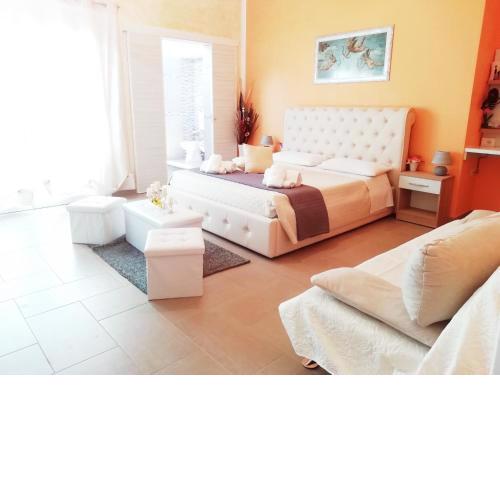 b&b MareSalento