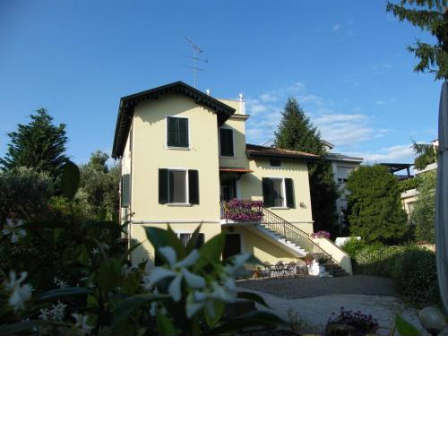 B&B Margherita