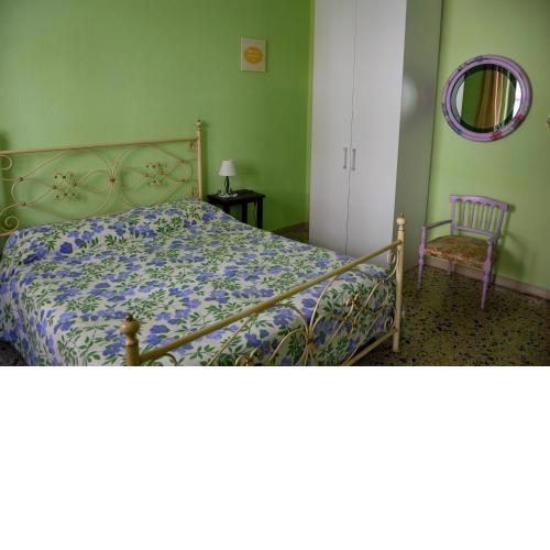 B&B Maria Montis