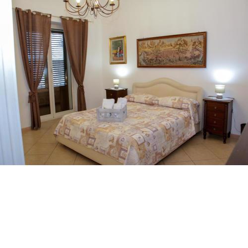 B&B Maria Piddu