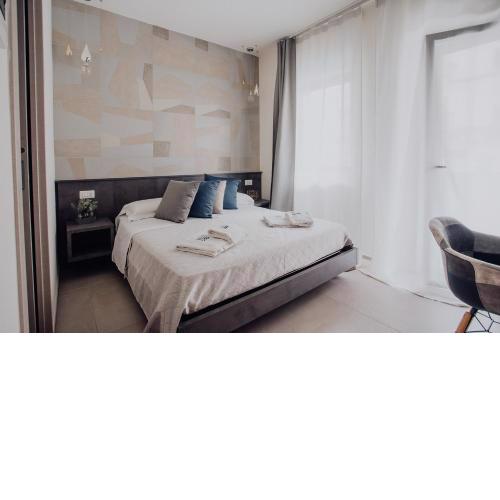 B&B Marilu Vacanze by MONHOLIDAY