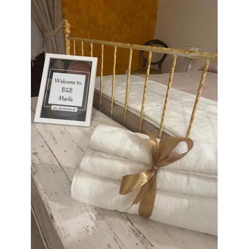 B&B Marilù