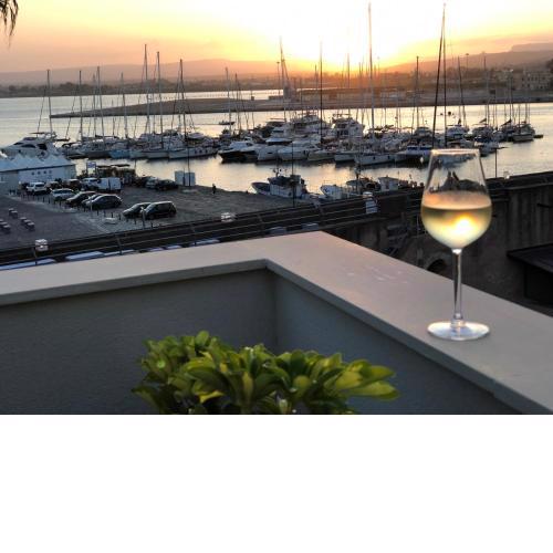 B&B Marina di Ortigia