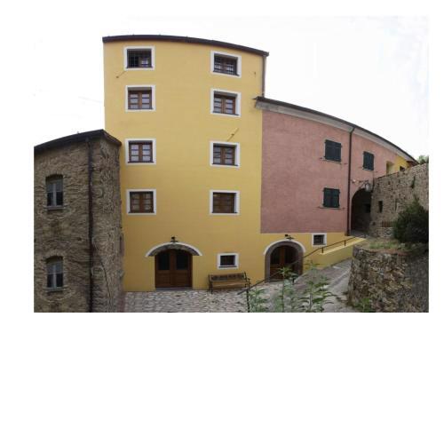 B&B Marina