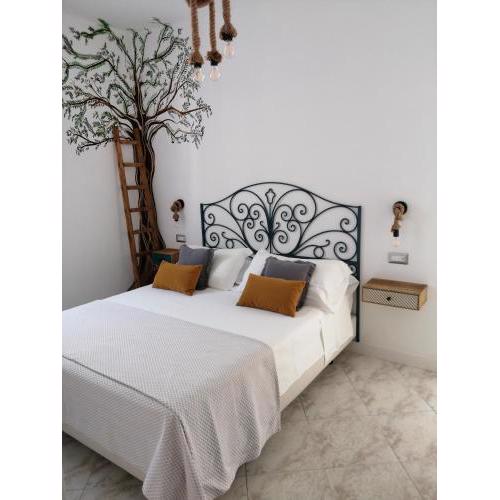 B&B Mario Relais