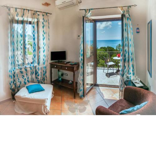 B&B Mariposa
