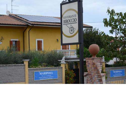 B&B Mariposa