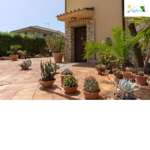 B&B Marìsicilia