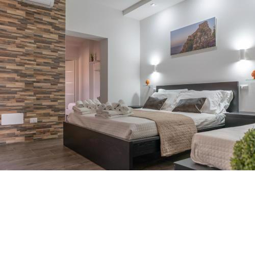 B&B Marranzanu