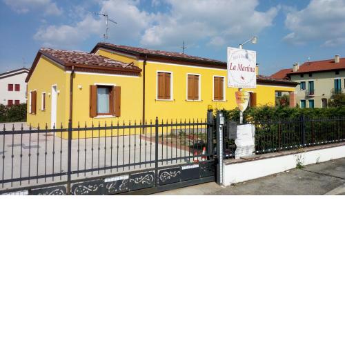 B&B Martina