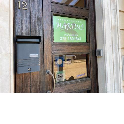 B&B Martius 2