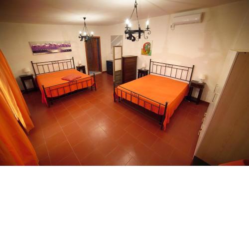 B&B Mary Porto Cesareo