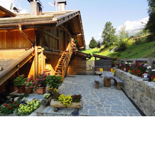 B&B Mas di Zonadi