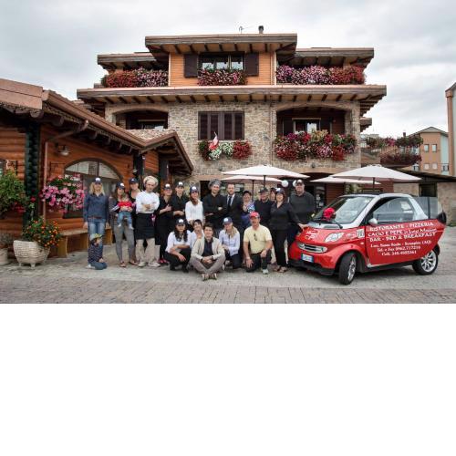 B&B Massari