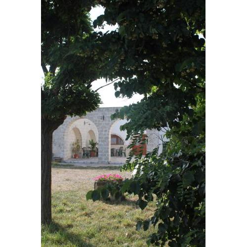 B&B Masseria Cappotto
