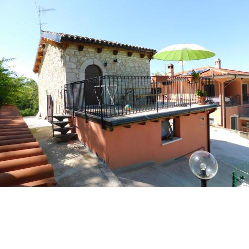 B&B Masseria Majella