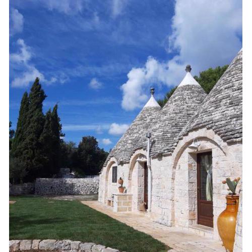 B&B Masseria Nardelli