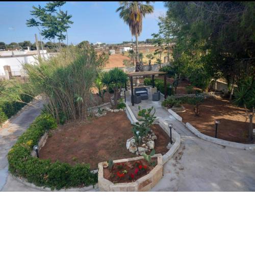 B&b Masseria Nova