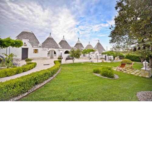 B&B Masseria Nuove Caselle