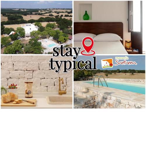 B&B Masseria Santanna