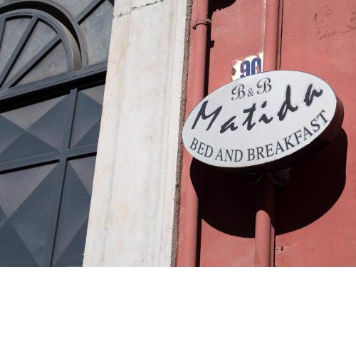 B&B Matida