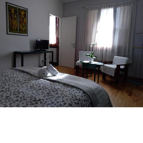 B&B Meditamondo