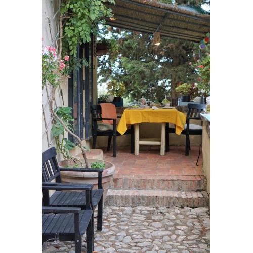 B&B Mediterrando
