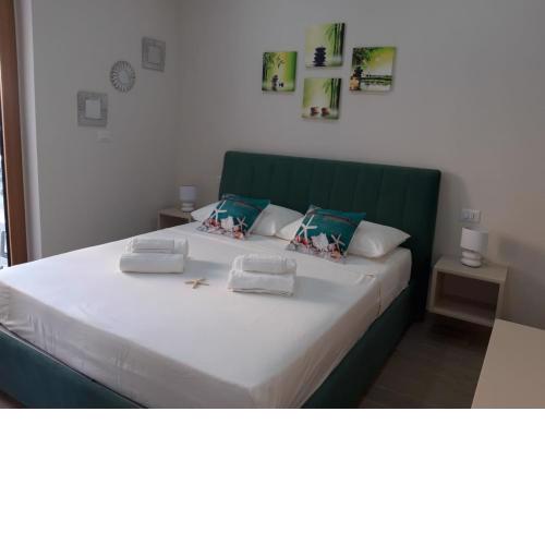B&B Mediterraneo