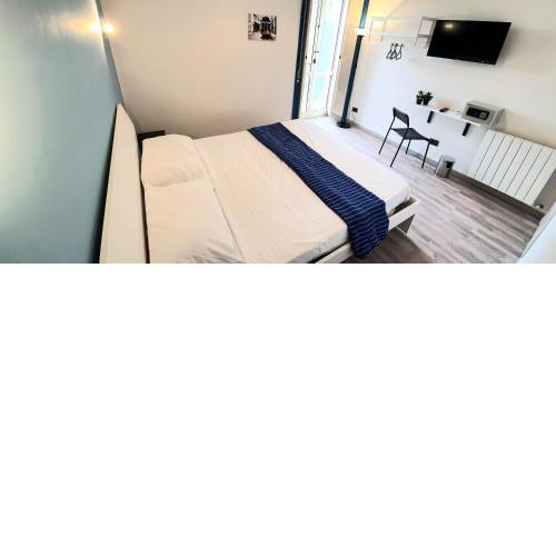 B&B Mediterraneo